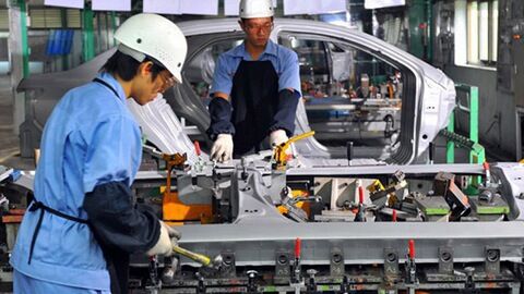 FDI không thể thay thế cho đầu tư trong nước