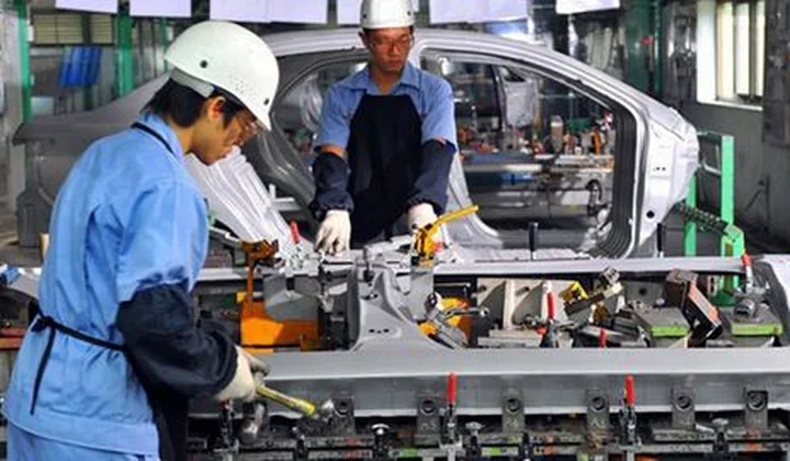 FDI không thể thay thế cho đầu tư trong nước
