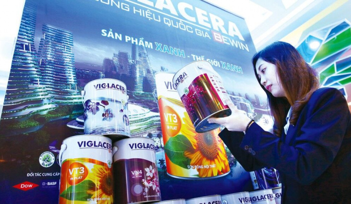 Thông tư về hàng hóa made in Vietnam giúp doanh nghiệp tránh bị cáo buộc gian lận