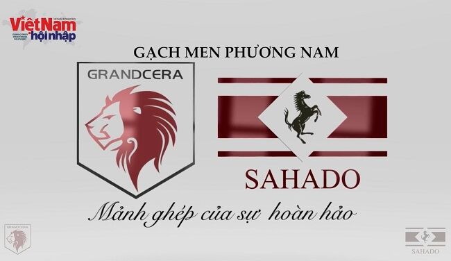 Gạch men Phương Nam - Mảnh ghép của sự hoàn hảo