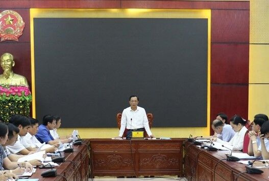 Số lượng hộ nghèo, cận nghèo toàn tỉnh Bắc Ninh giảm đáng kể