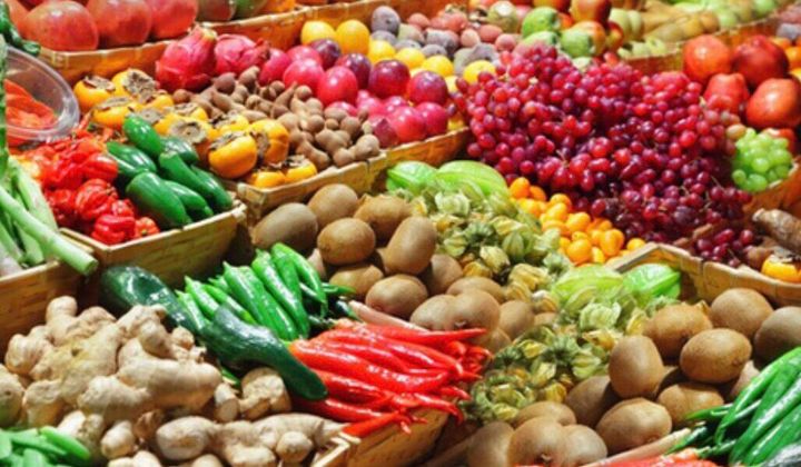 Phát triển công nghệ chế biến giúp tăng giá trị Nông sản Việt