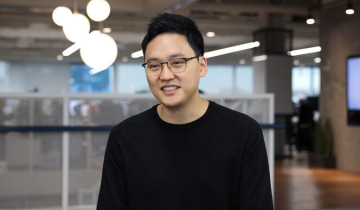 Nha sĩ Hàn Quốc thành công với startup 2 tỷ USD sau 8 lần thất bại