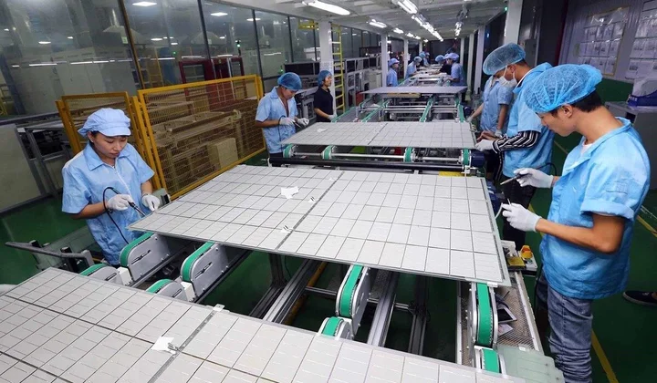 Nga đánh giá Việt Nam có nhiều tiềm năng thu hút đầu tư