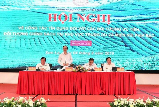 Áp dụng vốn tín dụng chính sách để nâng cao đời sống tại miền núi phía Bắc