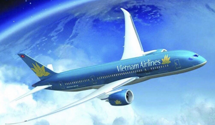 Vietnam Airlines chính thức được cấp phép mở đường bay thẳng đến Mỹ