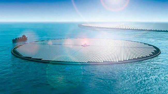 Phát minh “xanh” biến khí nhà kính thành nhiên liệu lỏng