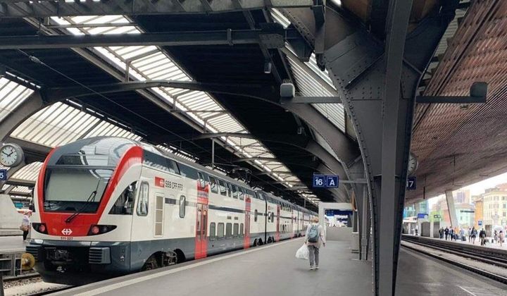 Tốn 58,7 tỷ USD xây đường sắt tốc độ cao Bắc-Nam là điều khó khả thi