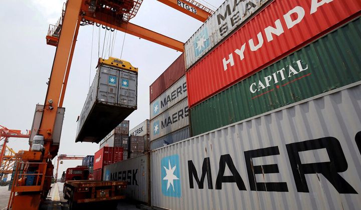 Bất động sản công nghiệp Việt đang 'nóng lên' vì loạt nhà máy rời Trung Quốc