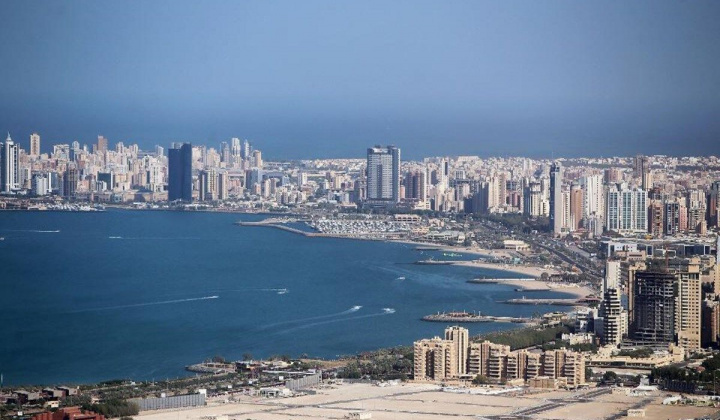 Hội nghị thúc đẩy hợp tác Việt Nam với Trung Đông-châu Phi được tổ chức