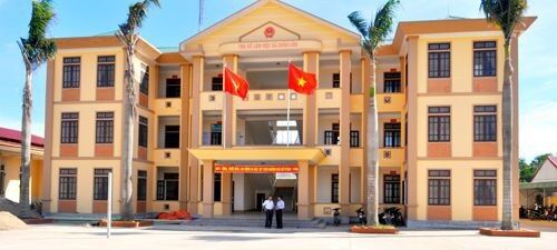 Xuân Lâm - Nam Đàn: Trang sử mới, diện mạo mới!