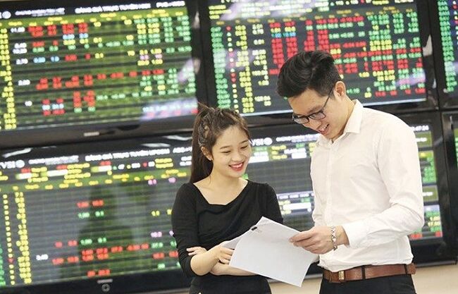 VN-Index có thể đạt mức 1.000 – 1.050 điểm vào cuối 2019