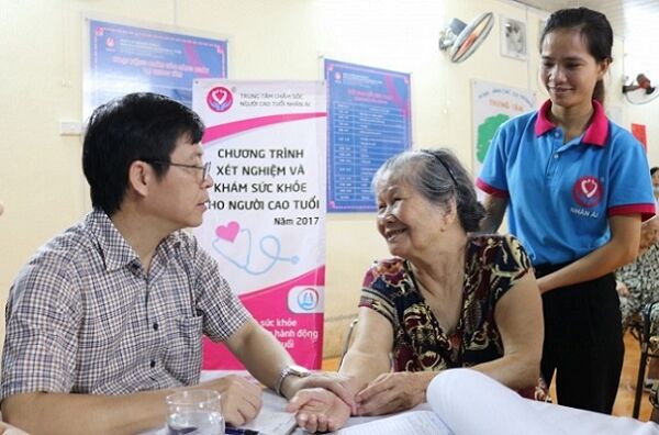 Bệnh không lây nhiễm: nguyên nhân gây tử vong lớn nhất tại Việt Nam
