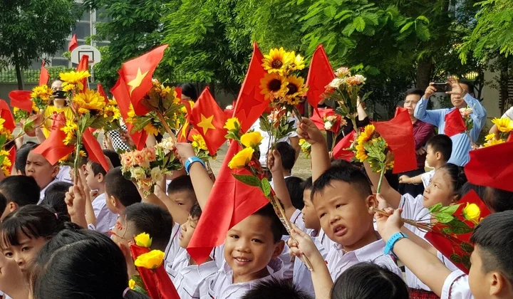 Những điều cần biết về BHYT học sinh, sinh viên năm 2019