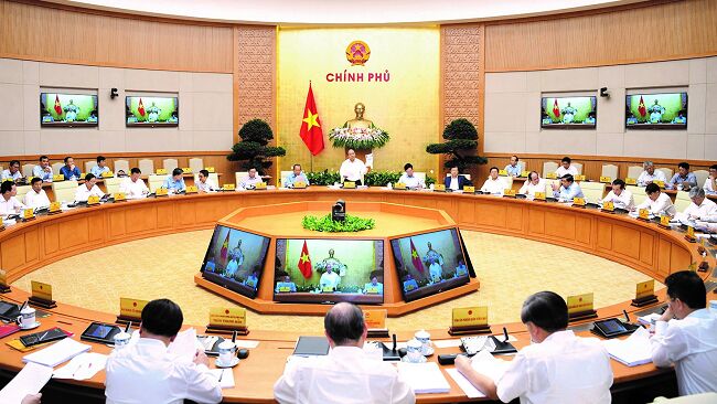 Cải cách thực chất góp phần cải cách thủ tục hành chính