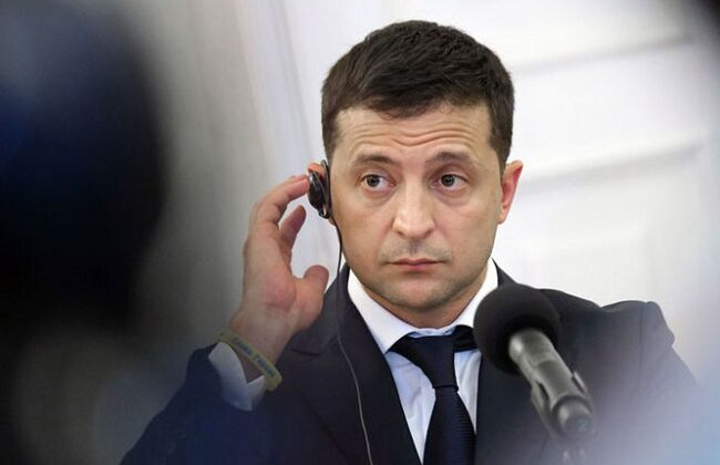 Ukraine yêu cầu Iran bồi thường và trừng phạt liên quan đến  vụ máy bay rơi