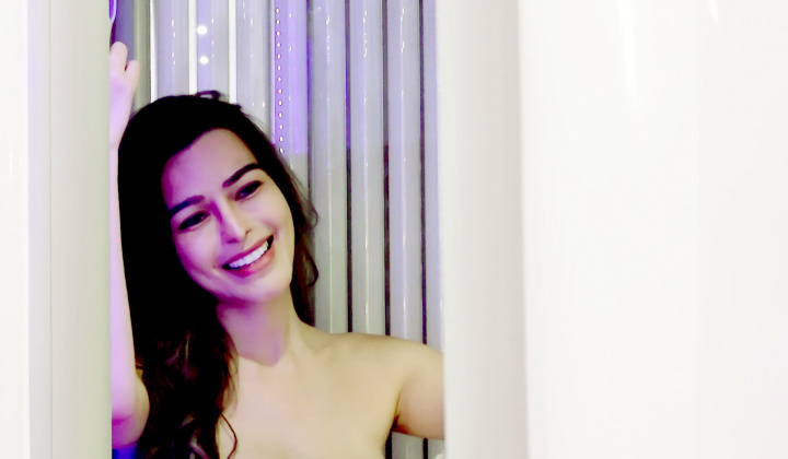 Slim Up Top Center - Thương hiệu chăm sóc sắc đẹp toàn diện và an toàn