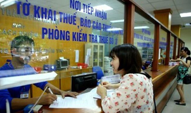 Năm 2020: Tập trung thanh tra, kiểm tra, chống thất thu và giảm tỷ lệ nợ thuế