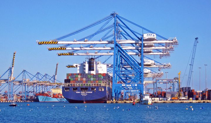 VEPR: Việt Nam phải nỗ lực để đạt mục tiêu tăng trưởng năm 2020