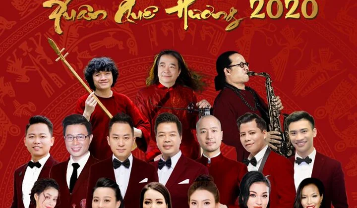 Thủ tướng gặp mặt kiều bào về dự chương trình Xuân quê hương 2020
