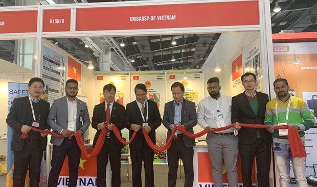 Doanh nghiệp Việt hợp tác trong lĩnh vực năng lượng cùng với doanh nghiệp Ấn Độ