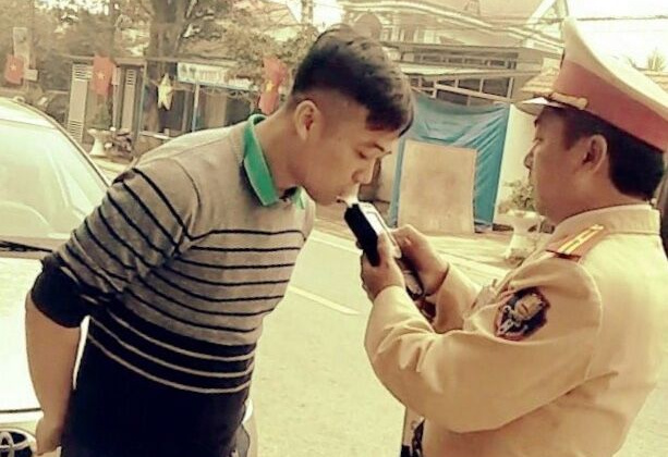 Từ Nghị định 100/2019/NĐ-CP – Kỳ vọng một cái tết không có tai nạn giao thông do sử dụng rượu, bia