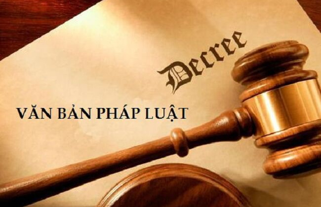 Hiệu lực của hợp đồng trong trường hợp văn bản pháp luật thay đổi