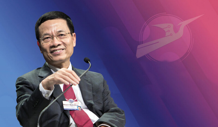 Năm 2020 sẽ là năm chuyển đổi số quốc gia
