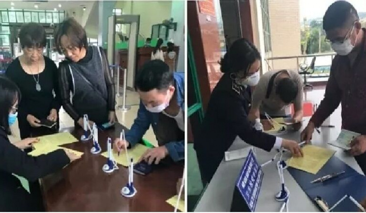 Chưa có người Việt Nam nào mắc bệnh viêm phổi cấp do virus corona gây ra