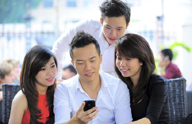 Hệ thống mạng được đảm bảo thông suốt  dịp Tết Nguyên đán