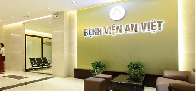 Bệnh viện đa khoa An Việt:	 Điểm đến an tâm của người Việt