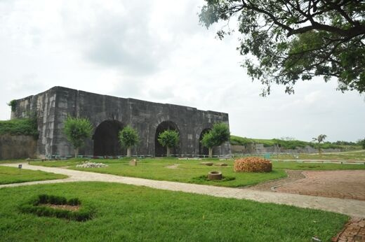 Di sản Văn hóa Thành Nhà Hồ: Niềm Tự hào của miền đất Xứ Thanh