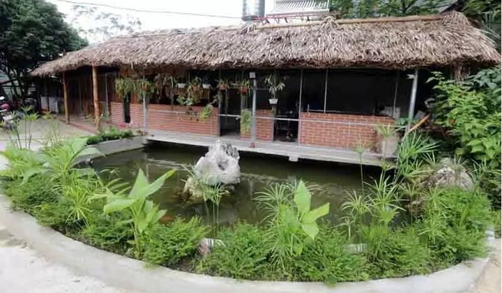 Thanh niên Tày khởi nghiệp với mô hình du lịch cộng đồng