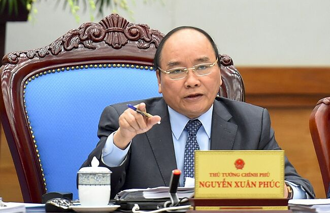 Chỉ thị của Thủ tướng về phòng chống dịch nCoV: Thành lập Đội phản ứng nhanh