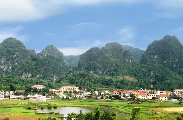 Lạng Sơn: Phát triển giao thông nông thôn gắn liền với phát triển kinh tế - xã hội