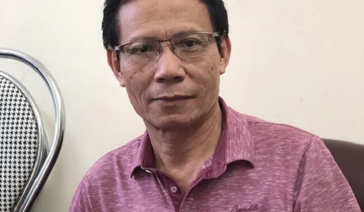 GS.TS.NGƯT Nguyễn Năng Định: Dấu ấn một hành trình