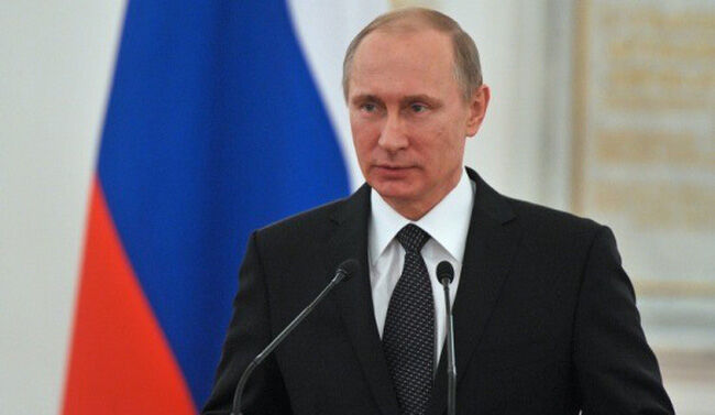 Dự đoán những hướng đi của Nga trên bàn cờ thế giới năm 2020