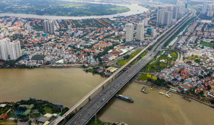 Bài toán cho thị trường bất động sản năm 2020