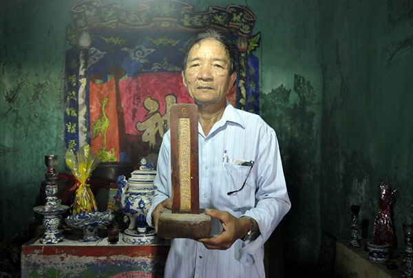 Làng nghề nước mắm Nam Ô: Quy trình nào để bảo toàn phát triển?