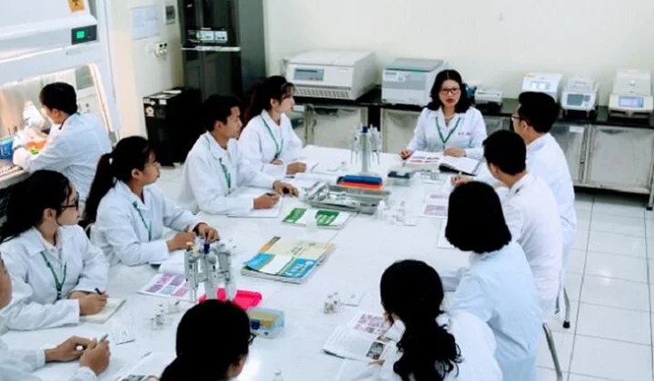 Cơ sở giáo dục đại học định hướng nghiên cứu phải đạt 6 tiêu chí