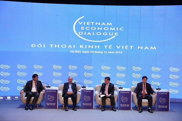 Khuyến khích khối doanh nghiệp tư nhân phát triển bứt phá khởi nghiệp