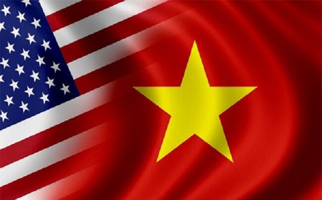 Hoa Kỳ mong muốn Việt Nam phát triển thịnh vượng, hùng cường
