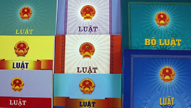 Nâng cao chất lượng lập chương trình xây dựng luật, pháp lệnh