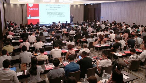 DKRA Vietnam công bố toàn cảnh thị trường bất động sản nhà ở TP.HCM năm 2019