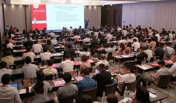DKRA Vietnam công bố toàn cảnh thị trường bất động sản nhà ở TP.HCM năm 2019
