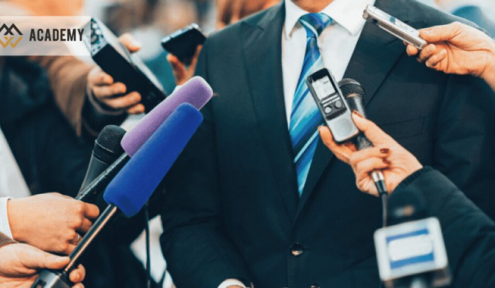 Lợi dụng tư cách nhà báo để trục lợi sẽ bị phạt đến 40 triệu đồng