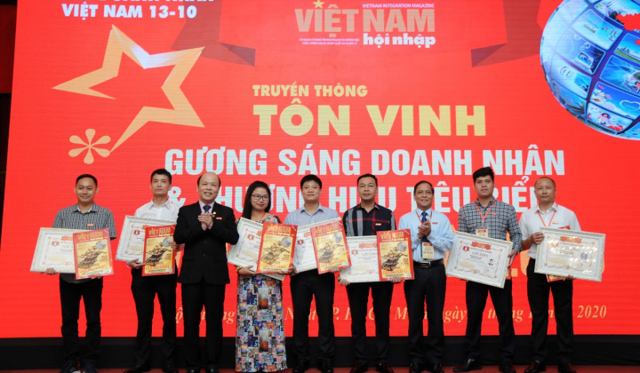 Cộng hưởng tâm huyết cùng phát triển