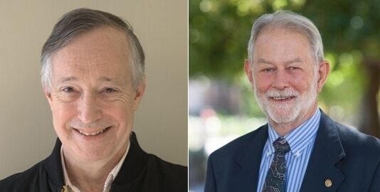 Hai nhà kinh tế Mỹ giành Nobel Kinh tế 2020
