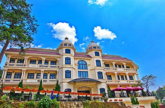 Lacasa Sapa Hotel: Phong cách Châu Âu hiện đại