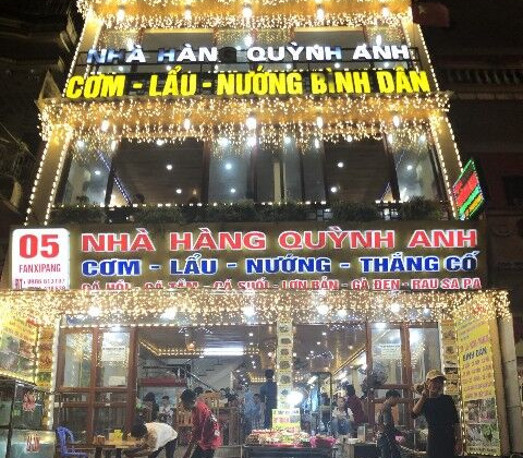 SAPA – Nơi giao duyên đất trời và món quà thơm giữa lòng phố Núi